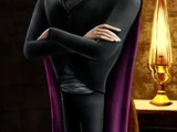 Count Dracula (Hotel Transylvania)