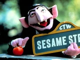 Count von Count