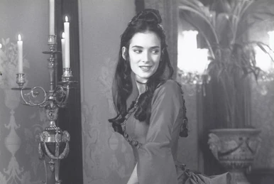 Marisol Nichols | Headhunter's Horror House Wiki | Fandom