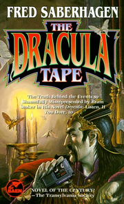 The Dracula Tape