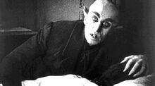 NOSFERATU