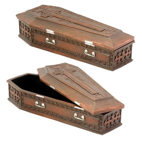 Coffin Vampedia Fandom