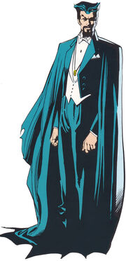Dracula-Marvel-Comics
