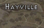 Hayville