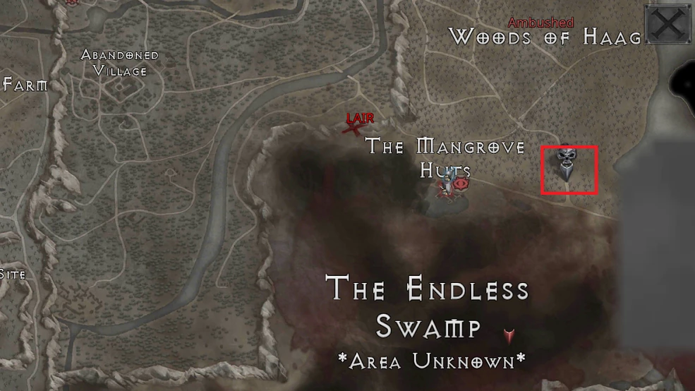 【追跡あり/匿名配送】【RF】Grains of Bloodspill JP】《Rainbow Foil》[戦士] 流血の繊維/Grains of Bloodspill