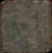 Riddler Locations