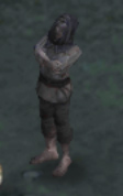Riddler of Enigma North Kaarja