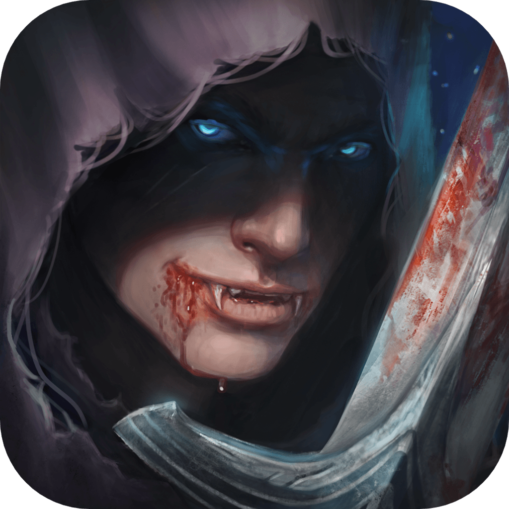 Vampire's Fall: Origins RPG – Apps no Google Play