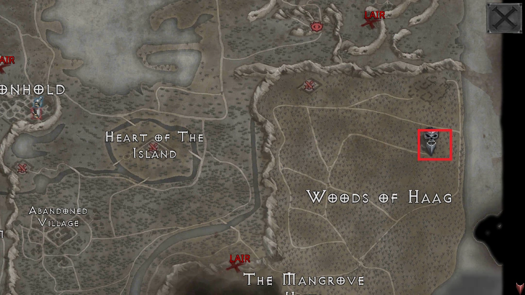 Ambushed/zh - Official Vampire's Fall: Origins Wiki