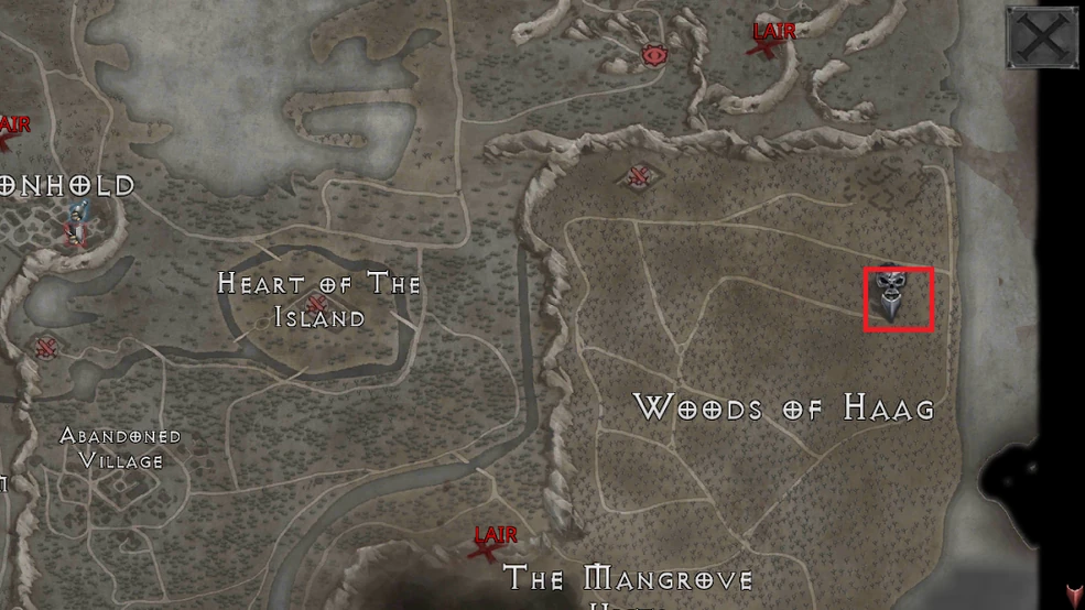 追跡あり/匿名配送】【RF】Grains of Bloodspill Flesh and