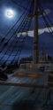 Pirate Ship Background