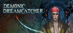Demonic Dreamcatcher promobox