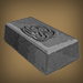 Gray Ingots