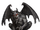 Gargoyles set