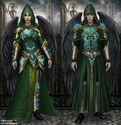 Styx Angel set