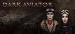 Dark Aviator promobox