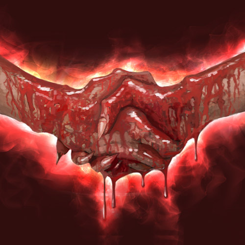 Blood Pact | Vampire Wars Wiki | Fandom