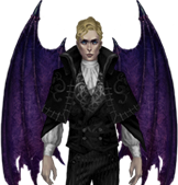 Devil Wings set, Vampire Wars Wiki