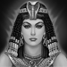 Cleopatra's Curse BW