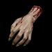 Severed Hand