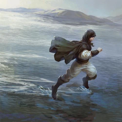 Lithe of Foot | Vampire Wars Wiki | Fandom