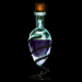 Poison vial