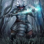 Sengoku Samurai Armor large