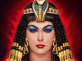 Cleopatra's Curse