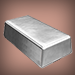 Silver Ingots