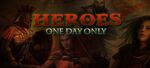 Heroes sale promobox