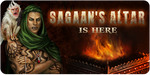 Sagaan's Altar Ad