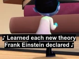 Frank Einstein