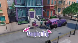 Vamping Trip