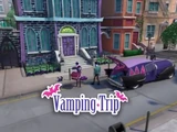Vamping Trip