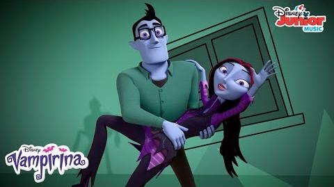 How To Spot A Vampire | Vampirina Wiki | Fandom