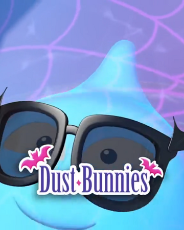 Download Dust Bunnies Episode Vampirina Wiki Fandom SVG Cut Files