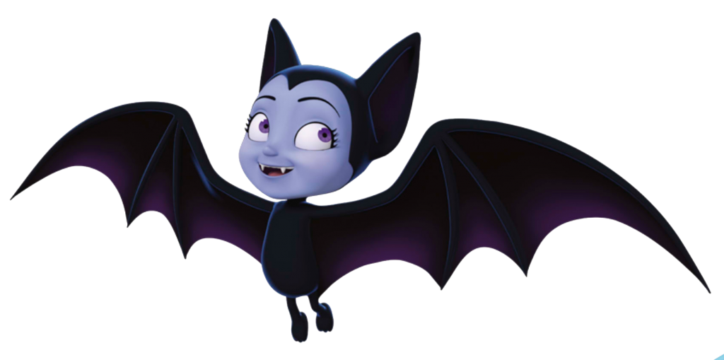 Vampirina Disney