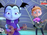 The Ghoul Girls Are Back