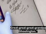 Ghoulington