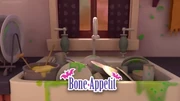 Bone Appetit