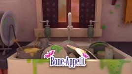 Bone Appetit