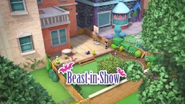 Beast in Show