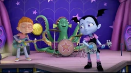 Our Best Ghoul