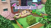 The Lemonade Stand