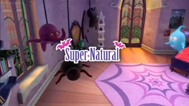 Super Natural
