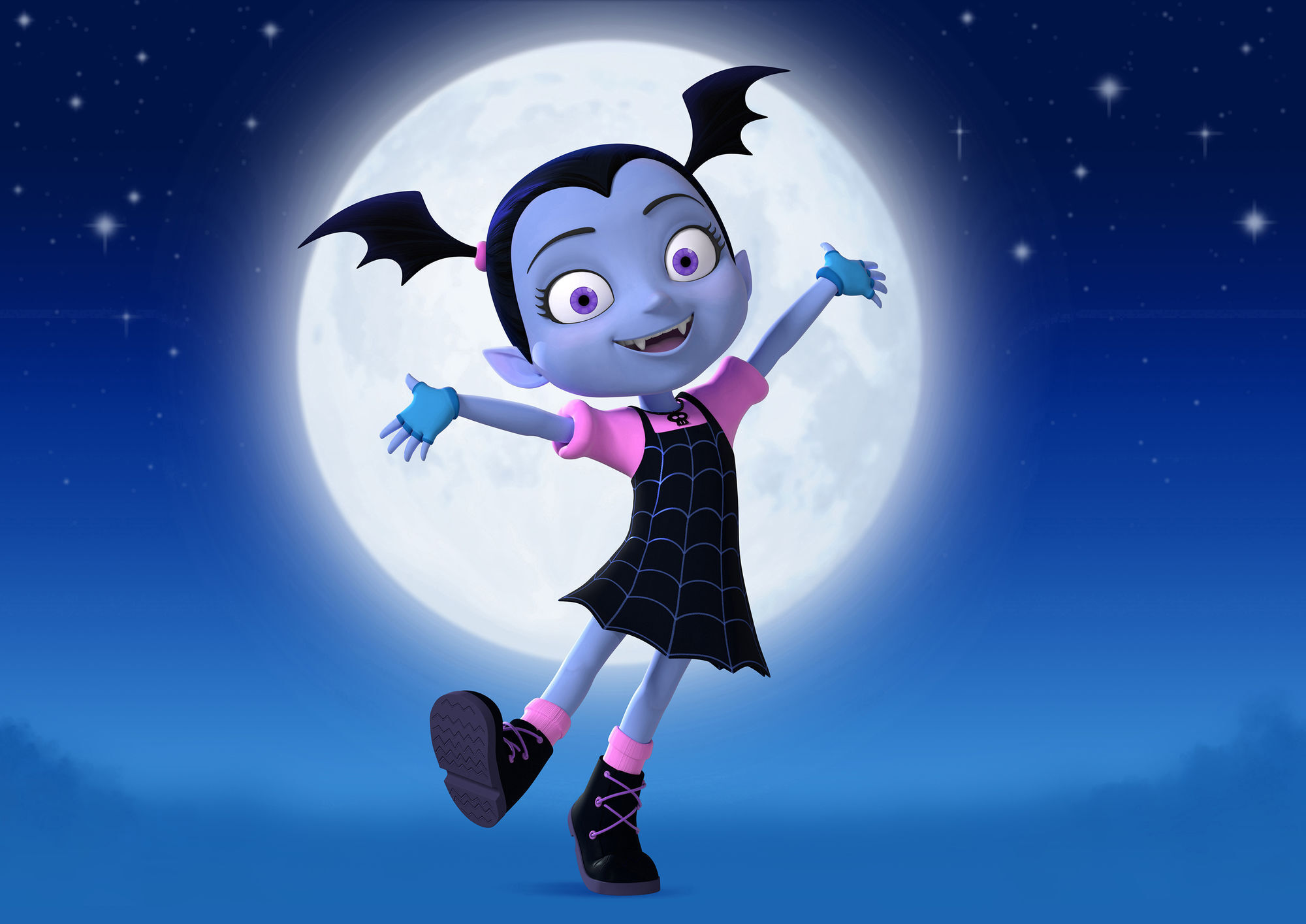 Season 1 | Vampirina Wiki | Fandom Season 1 | Vampirina Wiki | Fandom