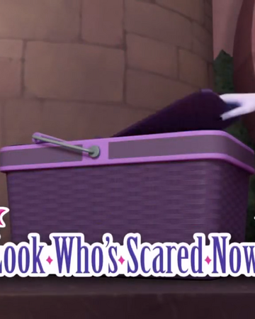 Download Look Who S Scared Now Vampirina Wiki Fandom SVG Cut Files