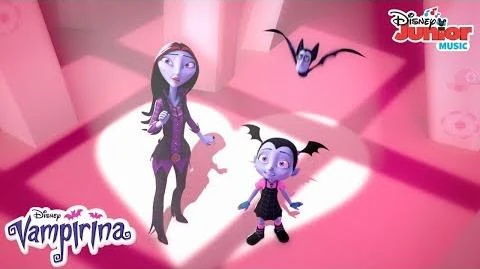 Not_So_Much_Fun_Music_Video_Vampirina_Disney_Junior