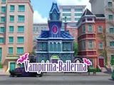 Vampirina Ballerina