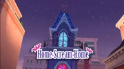 Home Scream Home